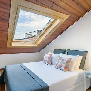  Apartamento Whome Beco Patacas Perfect Location To Explore Portugal