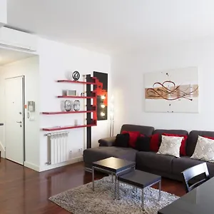  Apartamento Flh Chiado Artsy Duplex Portugal