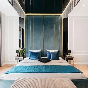  Apartamento Crystal - Loftaffair Collection Polonia