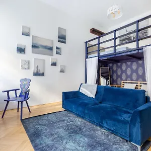  Apartamento K28 Kiraly Hungría